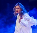 Актриса Катерина Шпица: «Первый раз я сыграла Джульетту в 13 лет»