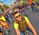 Денис Ворошнин: Хочу посадить всю Тулу на велосипеды!
