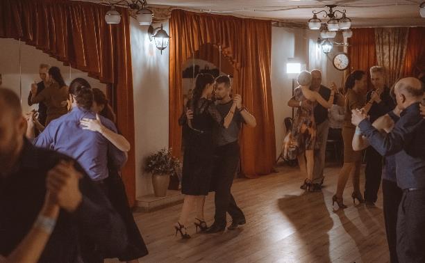 Тульские тангерос о том, за что они любят танго и как танец изменил их жизнь