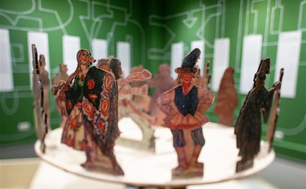 Мавзолей блохи, Левша и Ктулху: в Туле открылся новый музей «Нимфозориум»