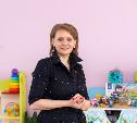 Мария Комаревцева: «Учите детей самостоятельности»