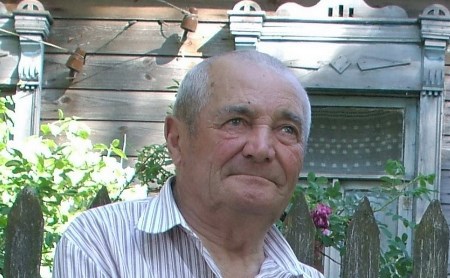 Юрий Рухлядко: «Моего дедушку война застала в Туле»