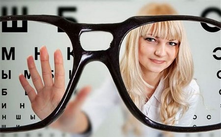 Красота, резкость и стиль: обновляем очки