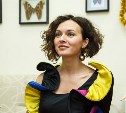 Тулячка Екатерина Плотко: Конкурс «Миссис Вселенная» был для меня испытанием