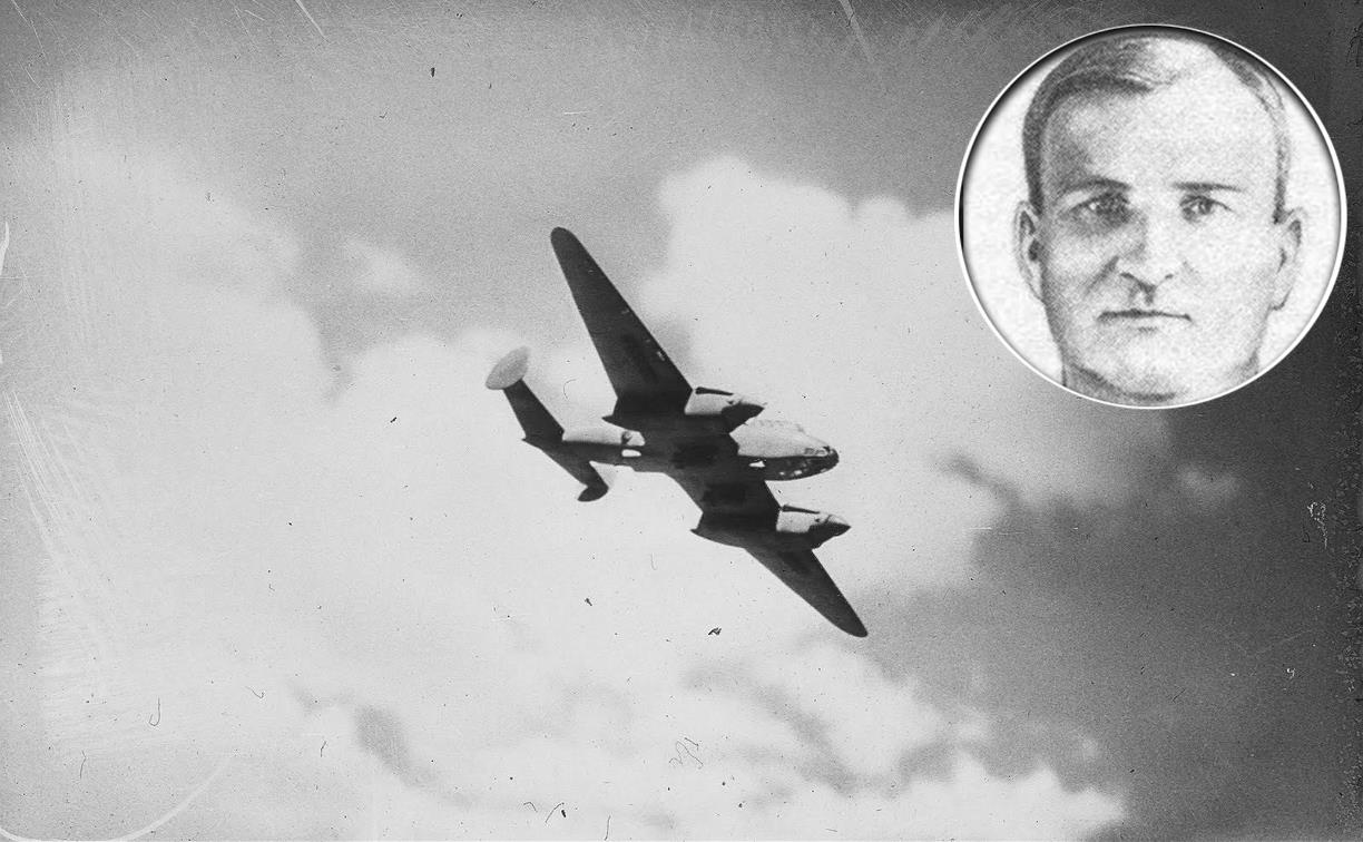 «Ловчить в бою не умею и не хочу».  Героическая смерть тульского летчика Алексея Рогова