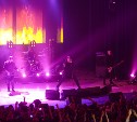 «Кукрыниксы» выступили в Туле с прощальным концертом