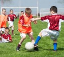 Детские футбольные школы в Туле