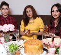 Азербайджанская диаспора в Туле: Весёлые, красивые и дружелюбные!