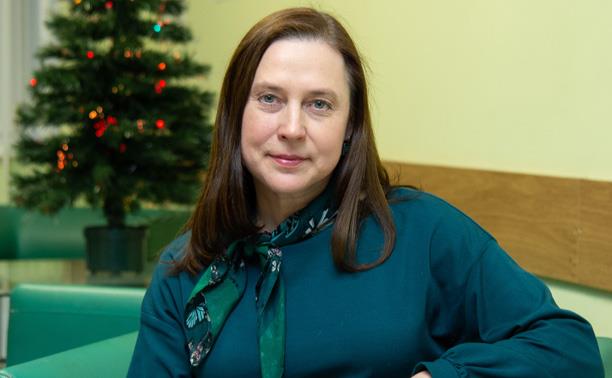 Екатерина Толстая: «В 2023 году фестиваль «Толстой» будет посвящен Анне Карениной»