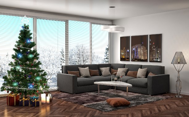 В Новый год – с новым ремонтом! Где в Туле помогут быстро сделать квартиру уютной и красивой?