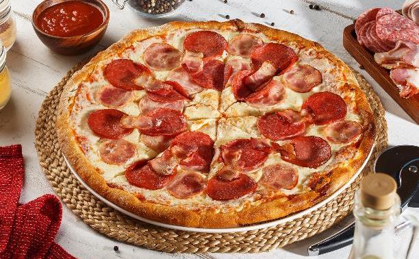 Пиццерия «ПиццаФабрика»: Устроим вкусные посиделки для всей семьи