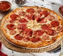 Пиццерия «ПиццаФабрика»: Устроим вкусные посиделки для всей семьи