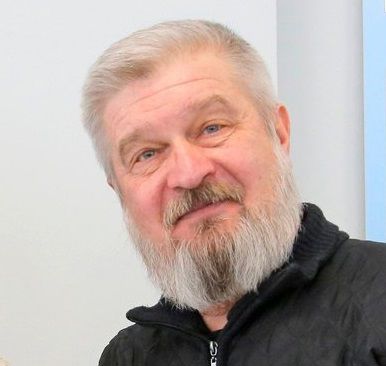 Александр Балберов