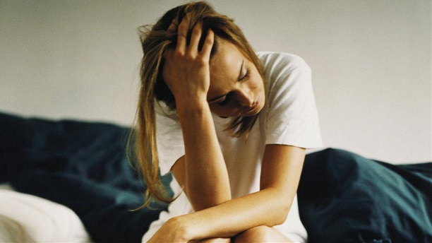 Как помочь справиться с синдромом хронической усталости