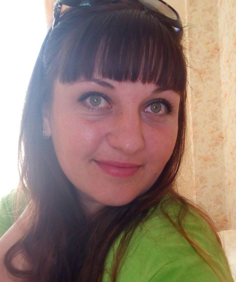 Ирина Данилова, 38 лет, психолог