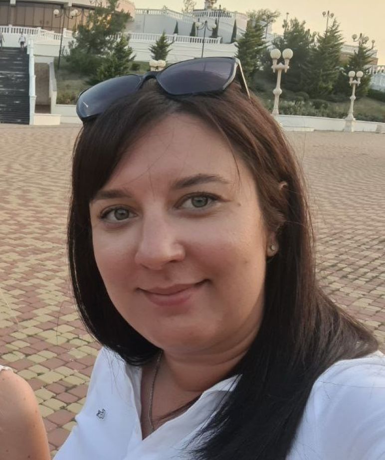 Дарья Белякова, 33 года, директор магазина электроники