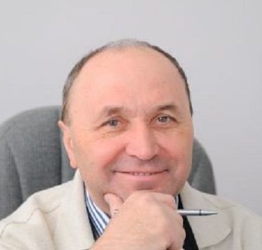 Александр Ширинкин