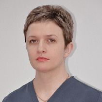 Наталья Лебедева, лор-врач