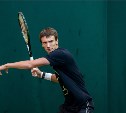 Андрей Кузнецов успешно стартовал на теннисном турнире во Франции