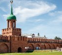 В музее «Тульский кремль» пройдет интерактивная экскурсия «Город на ладони»