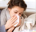 В Туле у двух человек выявлен гонконгский грипп