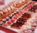 В Тульском кремле угощают сладостями