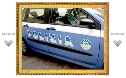 Итальянскому прокурору прислали пулю от мафии