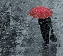 МЧС предупреждает туляков о сильном дожде