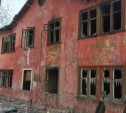 В Киреевске в расселенном бараке сгорел мужчина