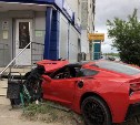 ДТП с Corvette в Туле: разыскиваются очевидцы с видеорегистратором