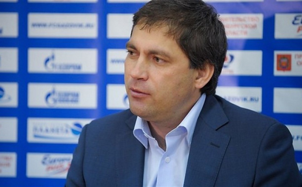 Тренер «Оренбурга» Роберт Евдокимов: «Мы выполнили план на игру»