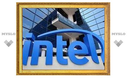 Intel установит в нетбуки 32-нанометровые чипы в 2010 году