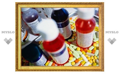 Тульские ВИЧ-инфицированные добились получения лекарств