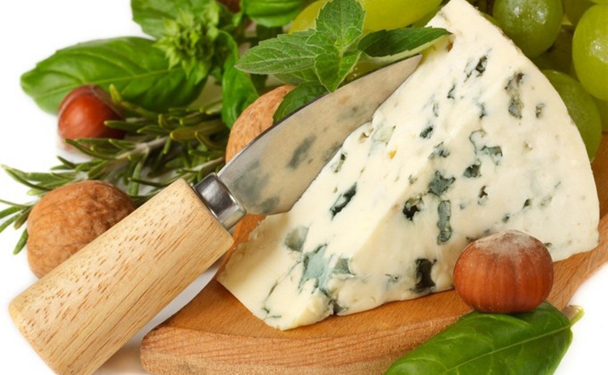 На рынке «Южный» обнаружили санкционный сыр