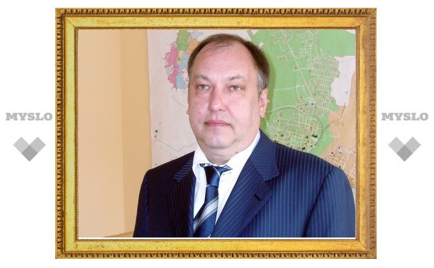 «Единая Россия» хочет видеть сити-менеджером Олега Самылина