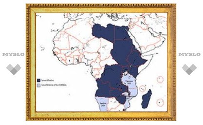 Африканские страны создадут таможенный союз