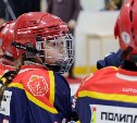 В Туле открылся чемпионат Студенческой Хоккейной Лиги
