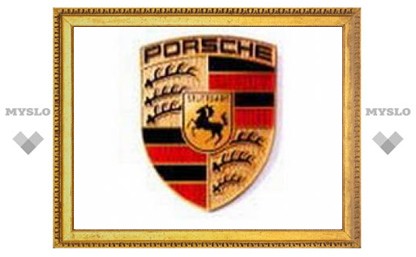 Porsche может выпустить бюджетный автомобиль на базе Volkswagen Golf