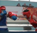 Тульские боксёры завоевали восемь медалей в Калужской области