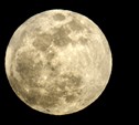 23 июня Луна станет больше и ярче 