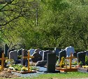 Суд обязал ефремовскую администрацию навести порядок на кладбище