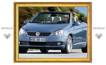 Из VW Polo сделают кабриолет, купе и универсал
