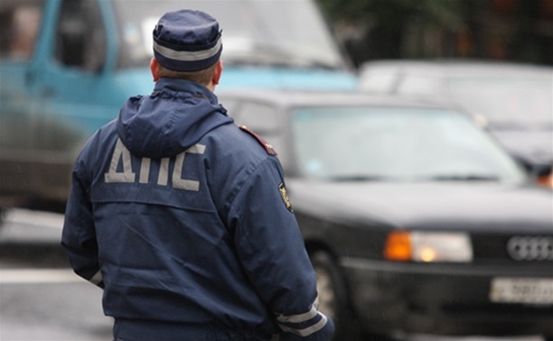 За неделю сотрудники ГИБДД поймали 214 пьяных водителей