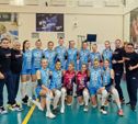 «Тулица-2» стартовала с победы в Кубке Молодежной лиги