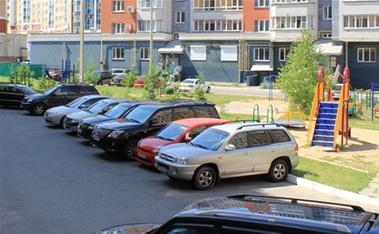 "Хочу, чтобы в городе было меньше машин", - тулячка Владимиру Груздеву