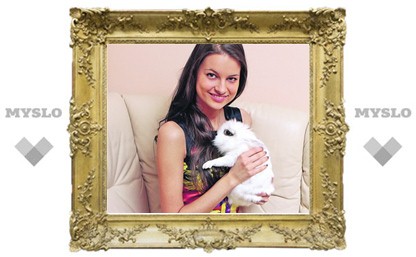 Тулячка Ирина едет на «Мисс Россия-2011»
