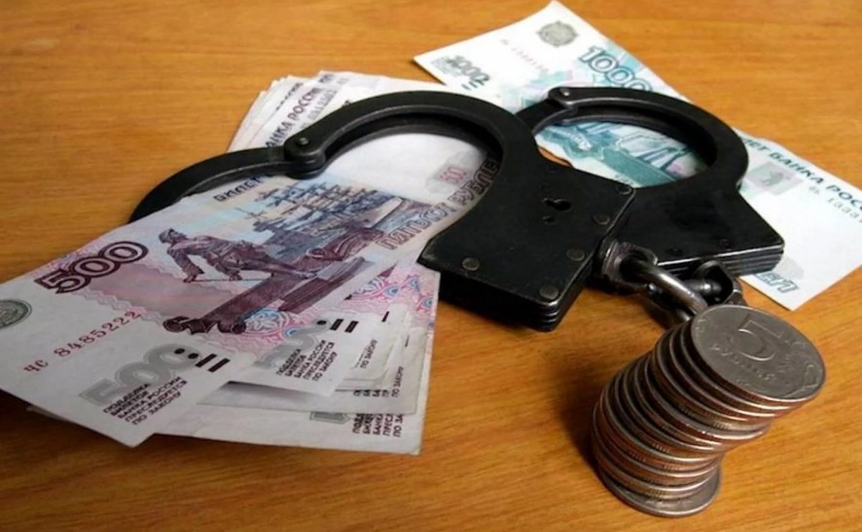 В Суворове суд приговорил замглавы администрации района к штрафу в 65 тысяч рублей