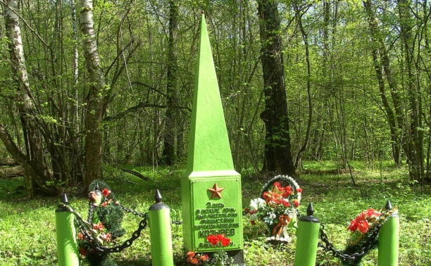 Владимир Груздев поддержал идею блогеров скинуться на памятник разведчику