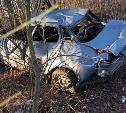 В Одоевском районе в ДТП погиб водитель