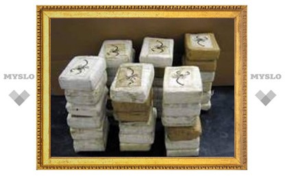 В США арестованы 400 мексиканских наркоторговцев